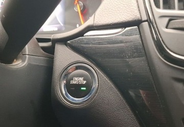 Opel Insignia I Country Tourer 1.6 Turbo ECOTEC 170KM 2015 Opel Insignia 1.6 T Cosmo SS 1.6 Benzyna 170KM, zdjęcie 26