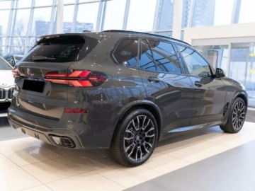 BMW X5 G05 SUV Facelifting 3.0 30d 298KM 2026 BMW X5 xDrive30d Sport Suv 3.0 (298KM) 2026, zdjęcie 3
