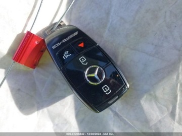 Mercedes GLA II 2021 Mercedes-Benz GLA Amg 45 4Matic 2021 2.0l 2.0 Benzyna 382KM, zdjęcie 12