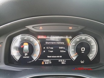 Audi Q7 II 2023 Audi Q7 2023 r., 3,0L PREMIUM PLUS 3.0 Benzyna 335KM, zdjęcie 6