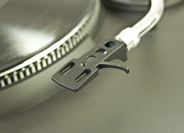 HEADSHELL ANALOGIS TECHNICS HS-10 + ВЕСЫ 2 г 4 г BASKET LP