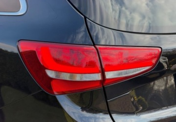 Kia Ceed II Kombi Facelifting 1.4 DOHC 100KM 2017 Kia Ceed 1,4 100KM Navi Kamera Android Climatronic Led Bezwypadkowy SERWIS, zdjęcie 12