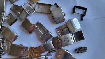 ЧАСТИ ЧАСОВ, БРАСЛЕТЫ ORIENT И КЛАССЫ