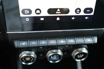 Renault Arkana SUV 1.6 E-TECH 143KM 2023 Renault Arkana LEDY parktronik SKÓRA nawi ACC, zdjęcie 30