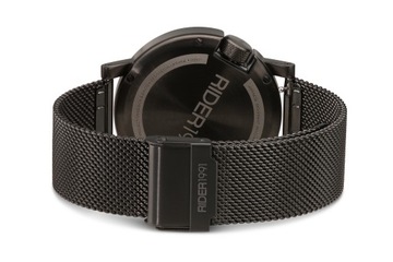 Часы Rider1991 RW01 BL GL MS/BL