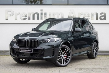 BMW X5 G05 SUV Facelifting 3.0 40d 352KM 2025 BMW X5 xDrive40d - Dostępne od ręki!, zdjęcie 2