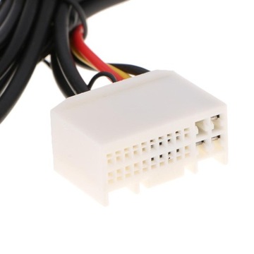 Адаптер жгута проводов для CD + аудиоплеера