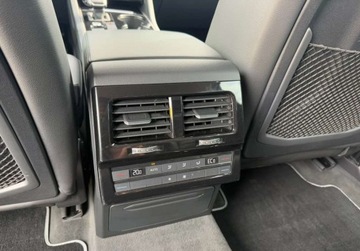 Volkswagen Touareg III SUV 3.0 V6 SCR TDI 286KM 2018 Volkswagen Touareg 286km salon Polska serwisowany matrix kamera 3.0 Diesel, zdjęcie 17