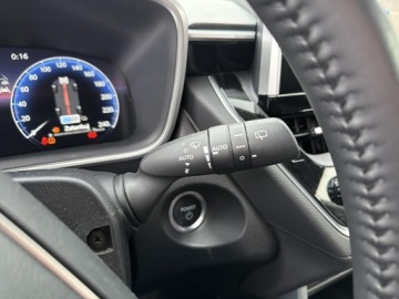 Toyota Corolla Cross 2.0 Hybrid Dynamic Force 197KM 2023 Toyota Corolla Cross 2.0 Hybrid Comfort Toyota Cor, zdjęcie 17