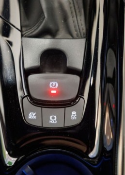 Toyota C-HR I Crossover Facelifting 1.8 Hybrid 122KM 2022 Toyota C-HR 1.8 Hybrid Style 1.8 Hybryda 122KM, zdjęcie 33