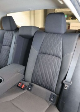 Toyota Corolla XII Sedan 1.6 Valvematic Dual VVT-i 132KM 2019 Toyota Corolla 1.6 Comfort 1.6 Benzyna 132KM, zdjęcie 5