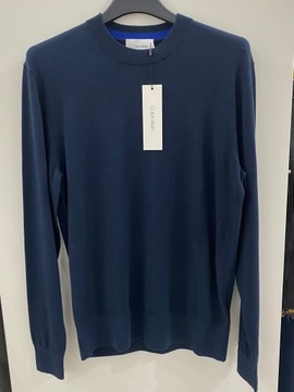 Sweter męski Calvin Klein r.XS