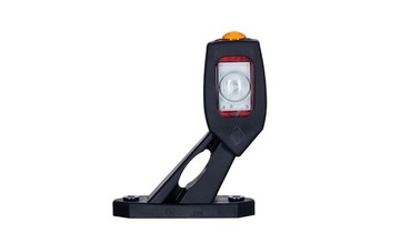 Lampa obrysowa na wysięgniku PRAWA LD 2115/P