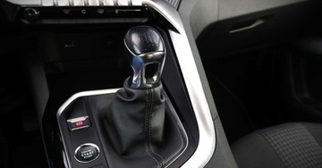 Peugeot 3008 II Crossover Facelifting  1.2 PureTech 130KM 2021 Peugeot 3008 (Nr.015) 1.2 THP Navi Kamera Klima Tempomat Gwarancja 1.2, zdjęcie 28