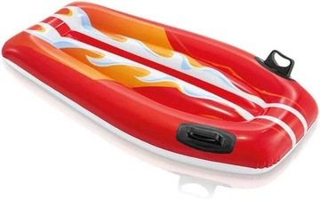 Intex Joy Riders Surf Beach Toy - Assorted Colours - Single