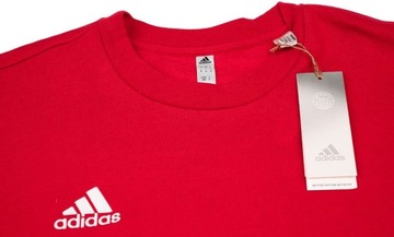 СВИТШОТ МУЖСКИЙ ADIDAS ENTRADA 22 SWEAT TOP RED HB0577 r 2XL