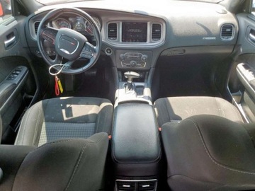 Dodge Charger VII 2023 Dodge Charger Sxt 2023 3.6l 3.6 Benzyna 292KM, zdjęcie 8