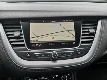 Opel 2017 Opel Grandland X 1.2 12v 130KM Klimatronik Temp, zdjęcie 13