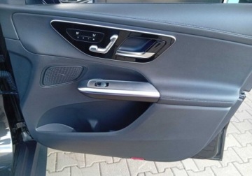 Mercedes GLC C254/X254 Coupe 2.0 220d 197KM 2025 Mercedes-Benz GLC SalonPL Coupe AMG Night Digital LED Kamera360 Fotele Wen, zdjęcie 17