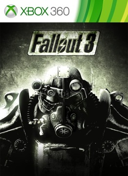 FALLOUT 3 - XBOX ONE, SERIES X | S