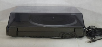 Revox B795, линейный проигрыватель, автоматический, DD. Кварц