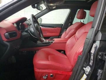 Maserati Levante 2022 Maserati Levante Base, 2022r., 4x4, 3.0L, zdjęcie 7