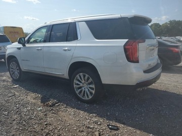  GMC Yukon Denali 2023 6.2l 6.2 Benzyna 420KM, zdjęcie 1