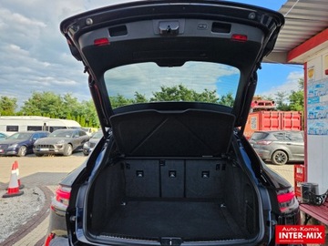 Porsche Macan SUV Facelifting II 2.9 S 380KM 2023 Porsche Macan Okazja Niski przebieg Idealne bogata wersja AUTOMAT 2.9 379KM, zdjęcie 20