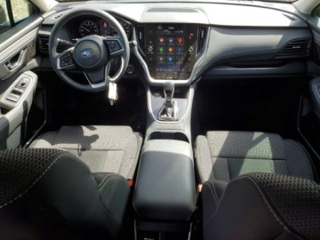 Subaru Outback VI 2025 Subaru Outback Premium 2025 2.5 Benzyna 182KM, zdjęcie 8