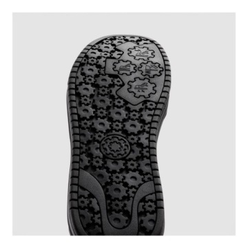 REBELHORN SPIKE GREY серые мотоциклетные кроссовки GRANTS