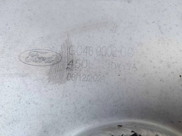 FORD NÁDRŽ PALIVA 450 L 2021R