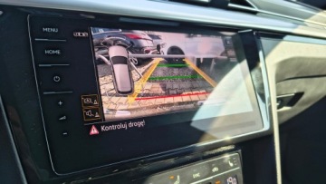 Volkswagen Arteon Fastback Facelifting 2.0 TDI 200KM 2022 Volkswagen Arteon Shooting Brake 2.0TDI 200KM Auto, zdjęcie 25