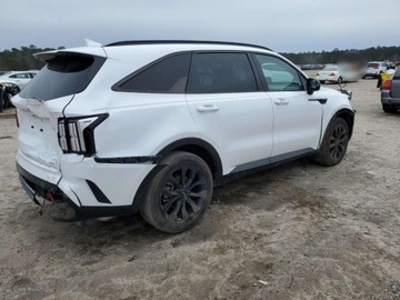 Kia Sorento IV 2023 Kia Sorento SX 2023 2.5l 2.5 Benzyna 281KM, zdjęcie 3