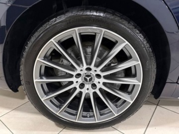 Mercedes Klasa S W223/V223 Sedan Facelifting 3.0 450d EQ Boost 367KM 2026 S Klasa 450 d 4-Matic L AMG Line 2.9 (367KM) 2026, zdjęcie 6