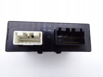 FORD RANGER II MAZDA B2500 98-06 МОДУЛЬ СИГНАЛИЗАЦИИ UJ1367790