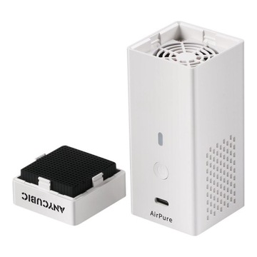 Угольный фильтр для 3D-принтера Anycubic AirPure (2 шт.)