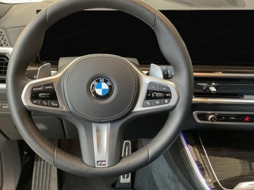 BMW X5 G05 SUV Facelifting 3.0 30d 298KM 2025 BMW X5 xDrive30d Sport Suv 3.0 (298KM) 2025, zdjęcie 10