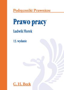 Prawo pracy.