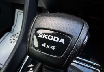 Skoda Kodiaq I SUV Facelifting 2.0 TDI SCR 200KM 2022 Skoda Kodiaq 200ps Automat Full Led Alu19 Virtual Skora Wentyle Kamera 360, zdjęcie 19