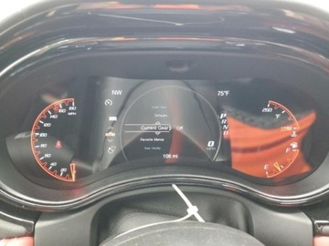 Dodge Durango III 2023 Dodge Durango 2023 DODGE DURANGO SRT 392, silnik 6.4,przebieg 170km 6.4, zdjęcie 8