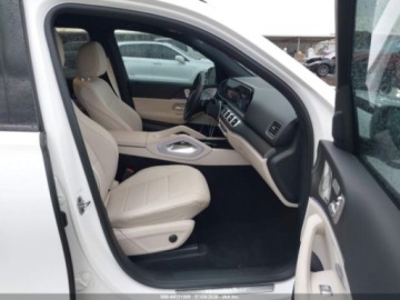 Mercedes GLE V167 2025 Mercedes-Benz GLE 350 2025 2.0 Benzyna 255KM, zdjęcie 4