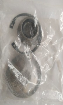 Ступица колеса SKF VKBA 3525