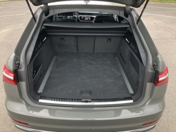 Audi A6 C8 Allroad 2.0 40 TDI 204KM 2024 Audi A6 Avant 40 TDI quattro S Tronic | Matrix LED, zdjęcie 22