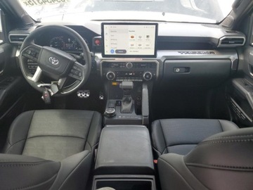 Toyota Tacoma II 2025 Toyota Tacoma Double Cab 2025 2.4l 2.4 Benzyna 278KM, zdjęcie 8
