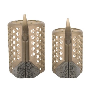 Кормушка для карпа Preston ICS Bait Up большая 20г