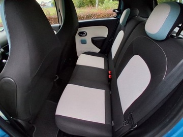 Renault Twingo III Hatchback SCe 70KM 2014 Renault Twingo 1.0 71 KM Klimatyzacja !!!, zdjęcie 10
