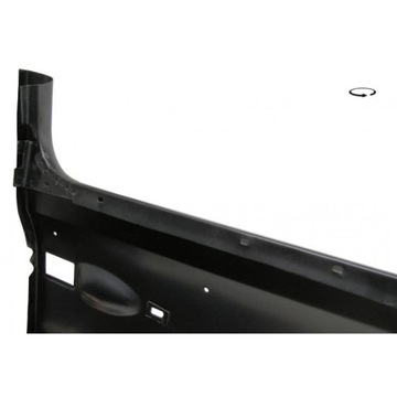 Обшивка левой двери VW GARBUS 64-67 ДОСТАВКА В ТЕЧЕНИЕ 24 ЧАСОВ