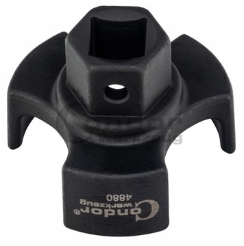 Ключ от крышки бака CONDOR AdBlue