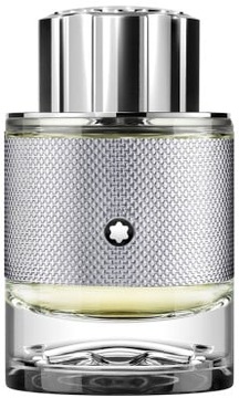 Montblanc Explorer Platinum Edp 60ml