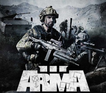 Arma 3 Tac Ops Mission Pack DLC Steam Kod Klucz